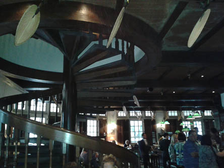 Raffles Bar
