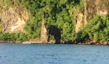 Elephant Rock