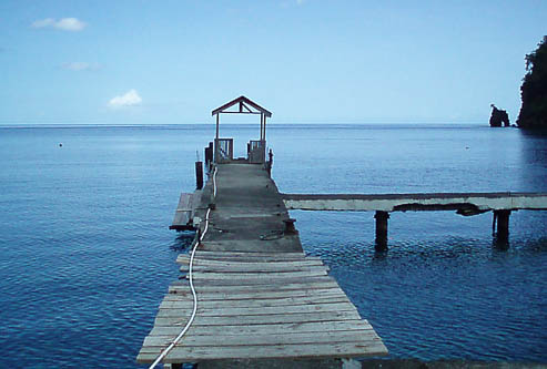 Port Royal Jetty