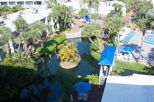 Balcony View 2