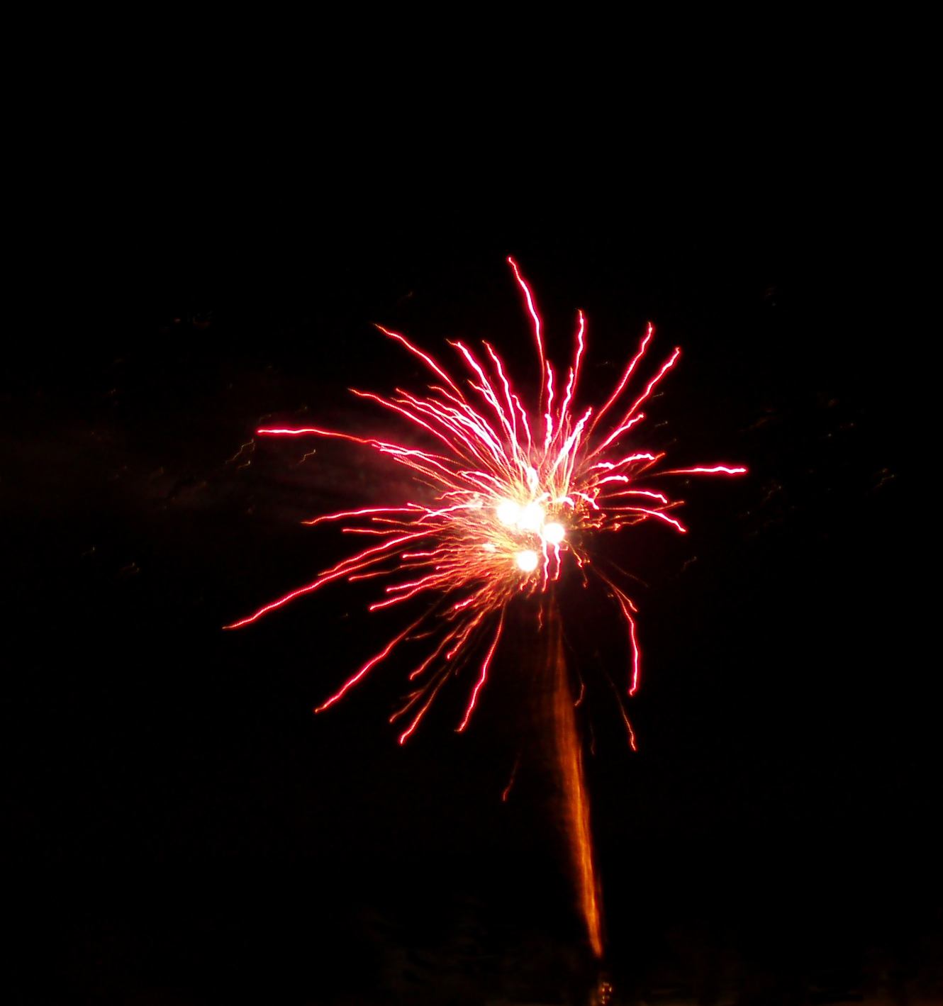 Firework 01