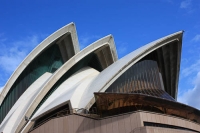 Opera House Front