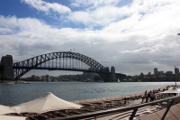 Harbour Bridge