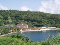 Buccament Bay Resort