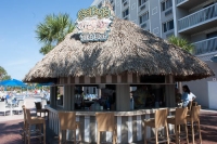Salty's