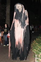 Ghoulish