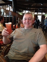 Singapore Sling